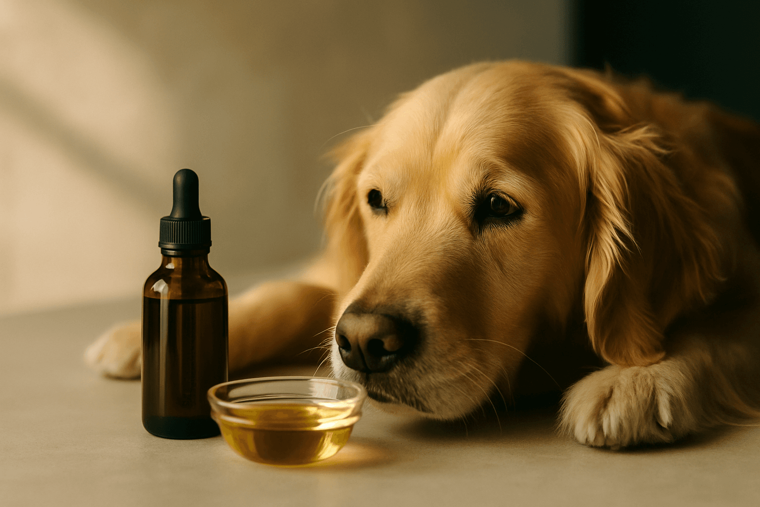 How to Dilute Tea Tree Oil for Dogs [currentyear]