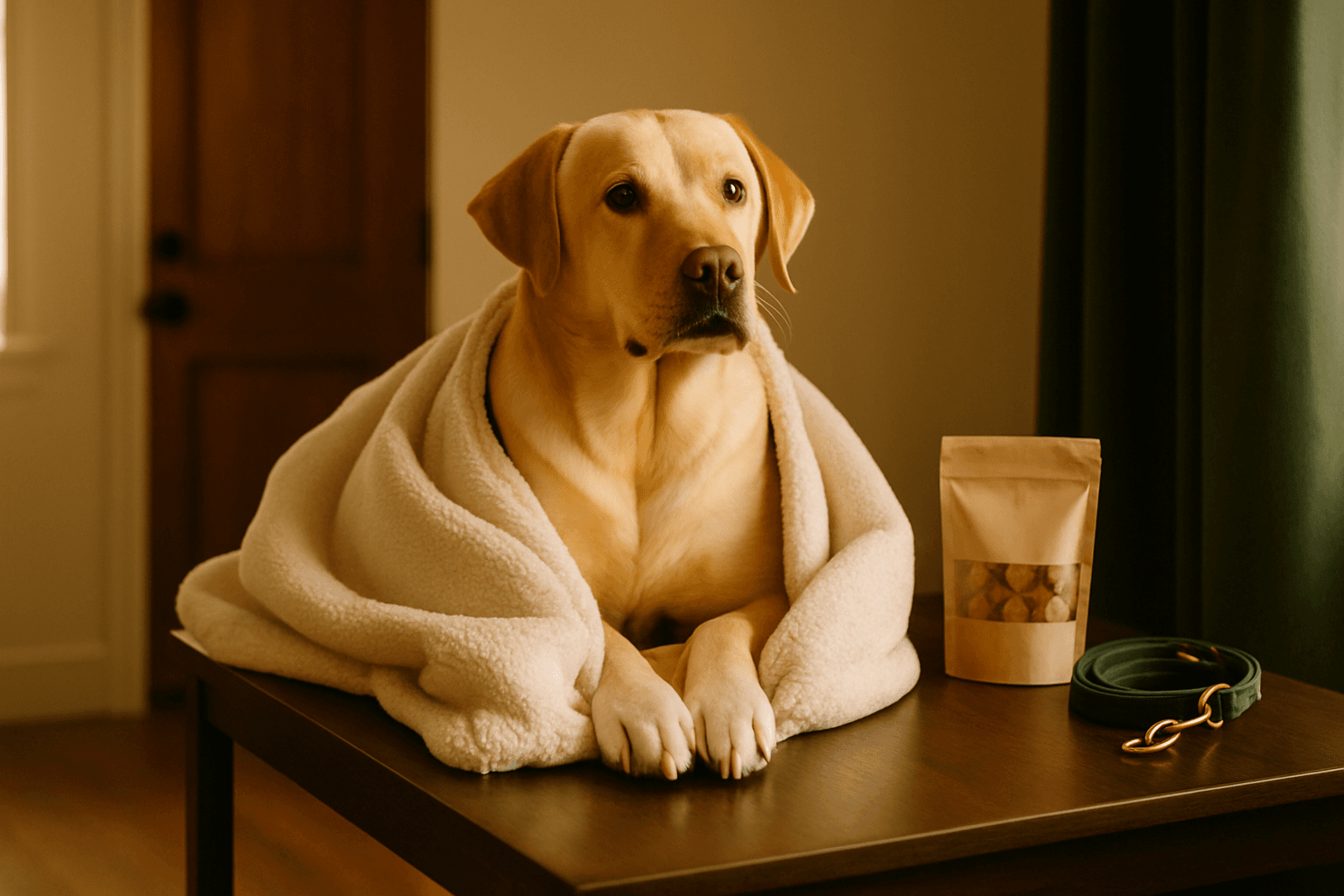 How to Prepare for a Vet Visit -- A Complete Guide for Dog Owners