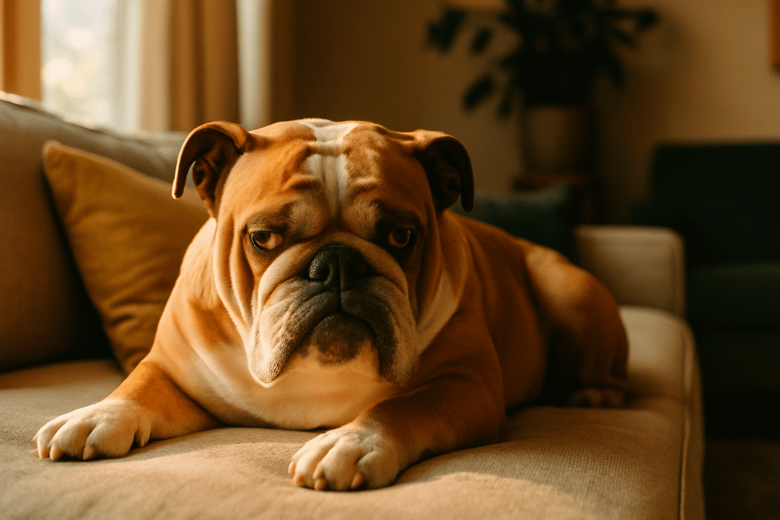 What Annoys Dogs the Most?