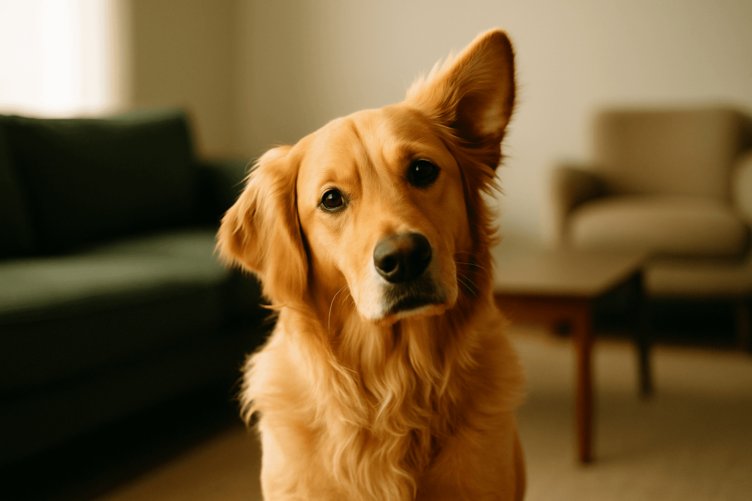 What Sounds Do Dogs Respond to Best?