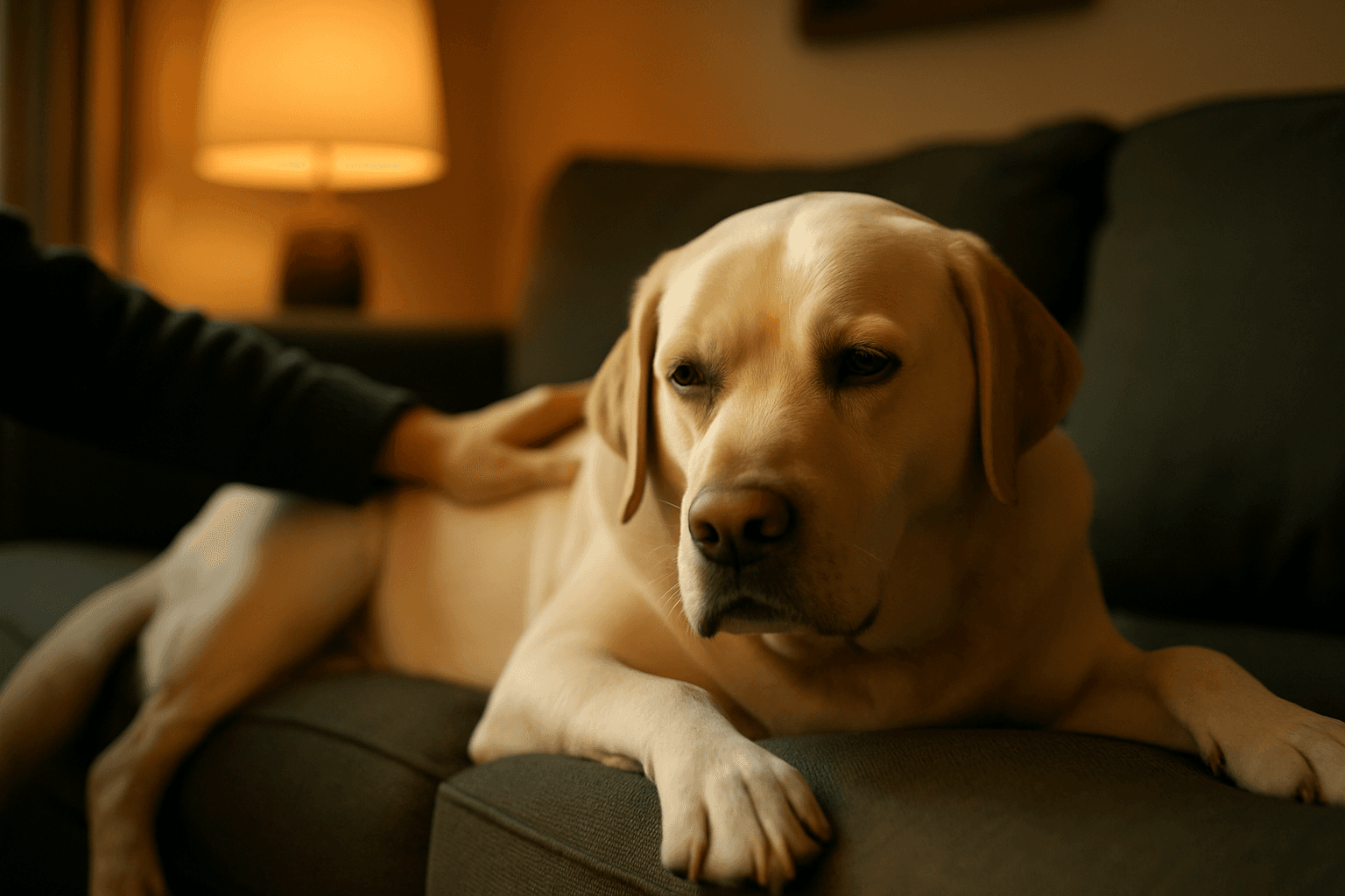 What to Do When Your Dog Gets High: Cannabis Ingestion in Dogs