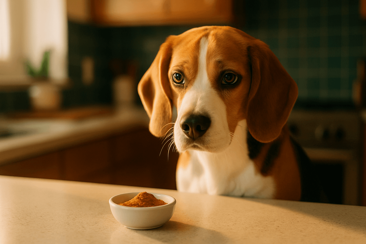 Can Dogs Taste Spicy Food? What Happens When Dogs Eat Spicy Things