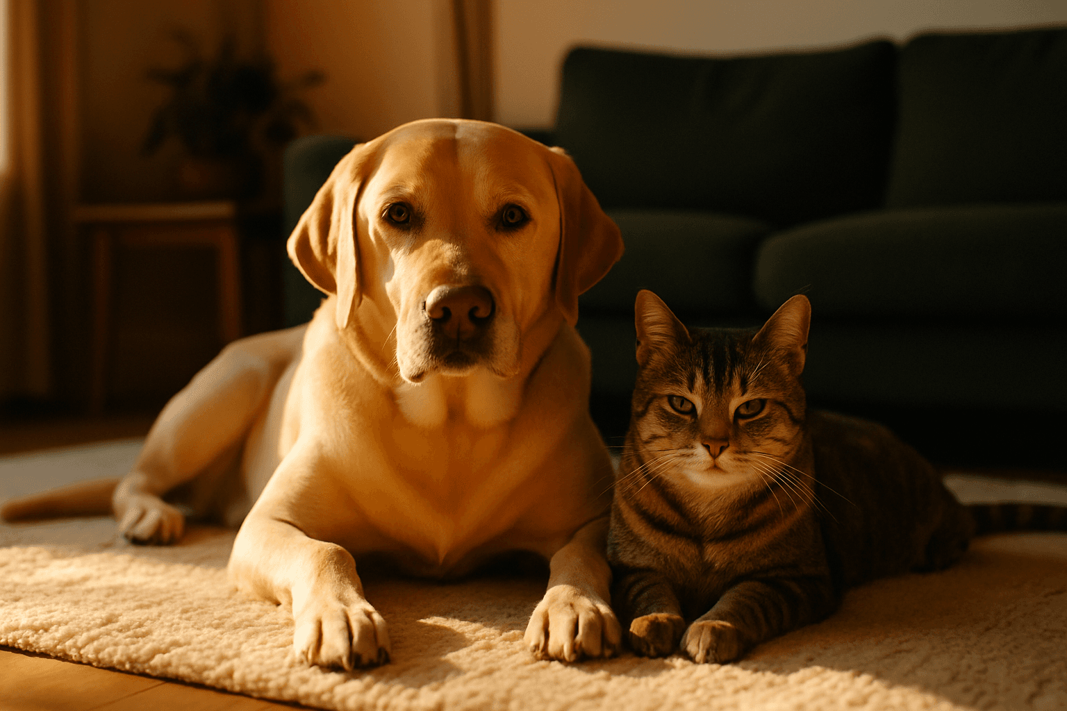 The Baffling Question: Can Dogs and Cats Mate?