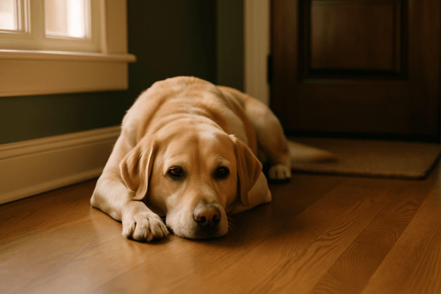 How Long Does 1 Hour Feel to a Dog?