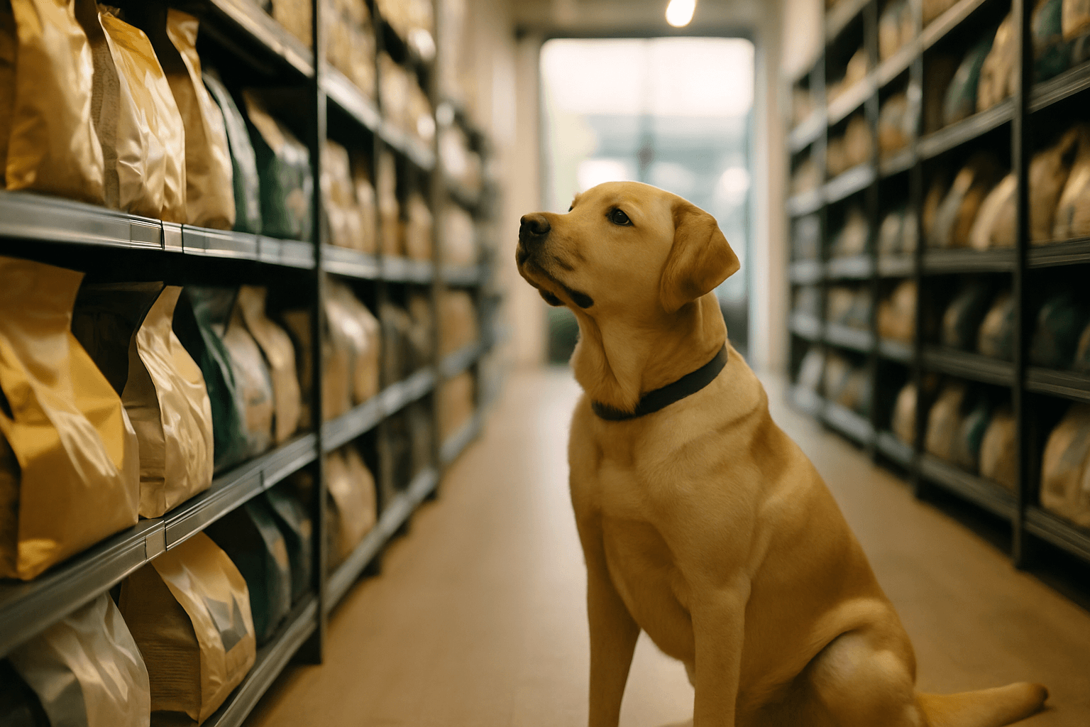 How to Choose Dog Food: A Complete Guide for Every Life Stage