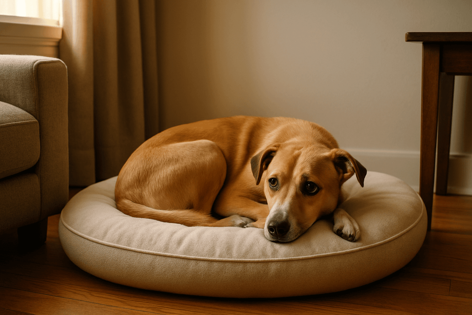 What Is the 3-3-3 Rule for Dogs?