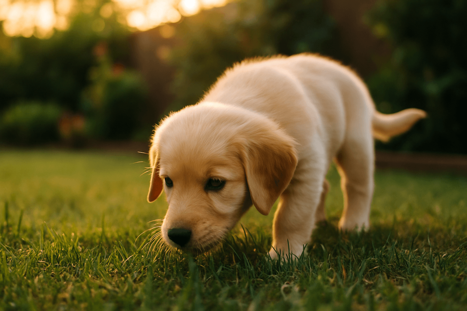 What Is the 7-7-7 Rule for Dogs?