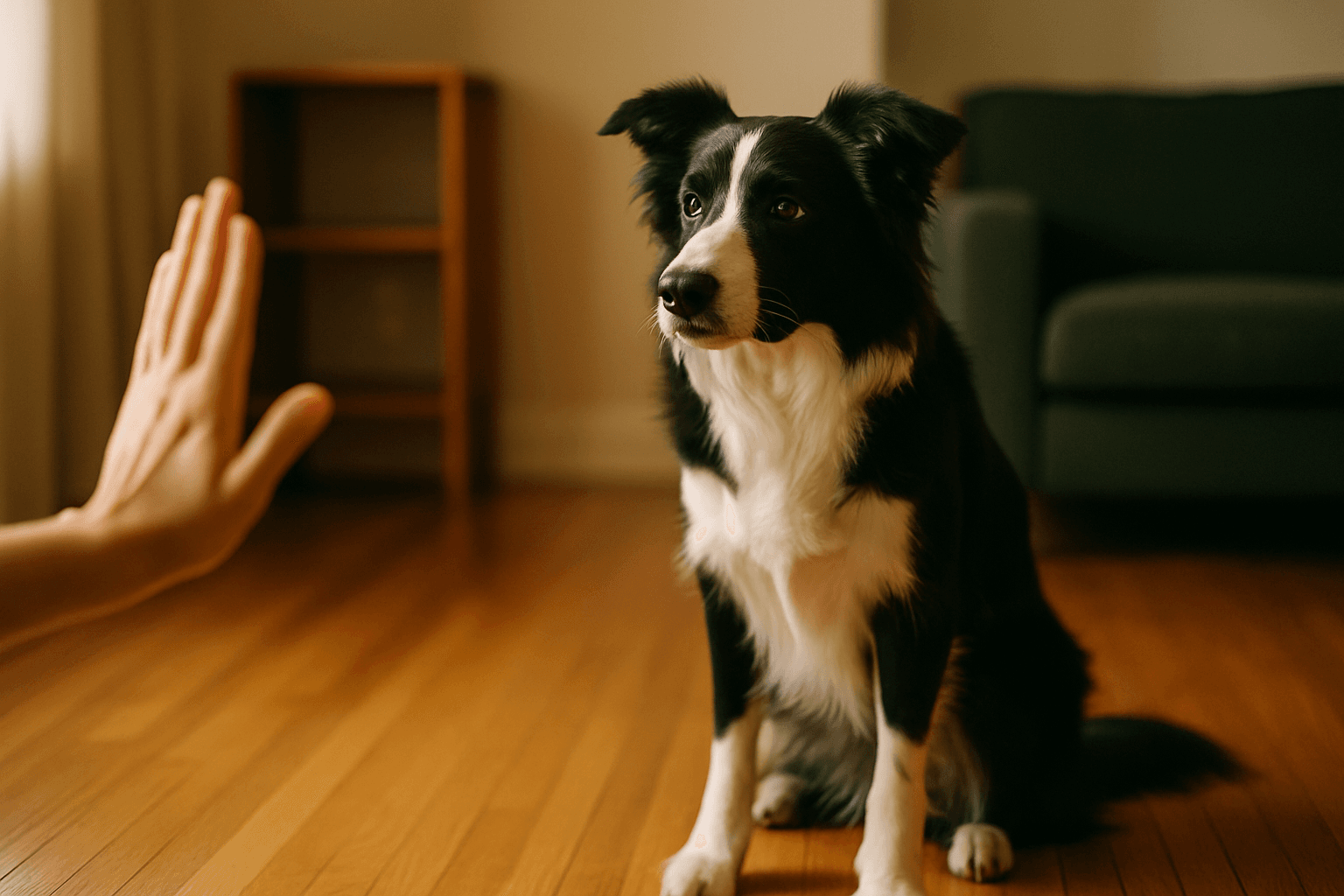 What Is the Hardest Command to Teach a Dog?