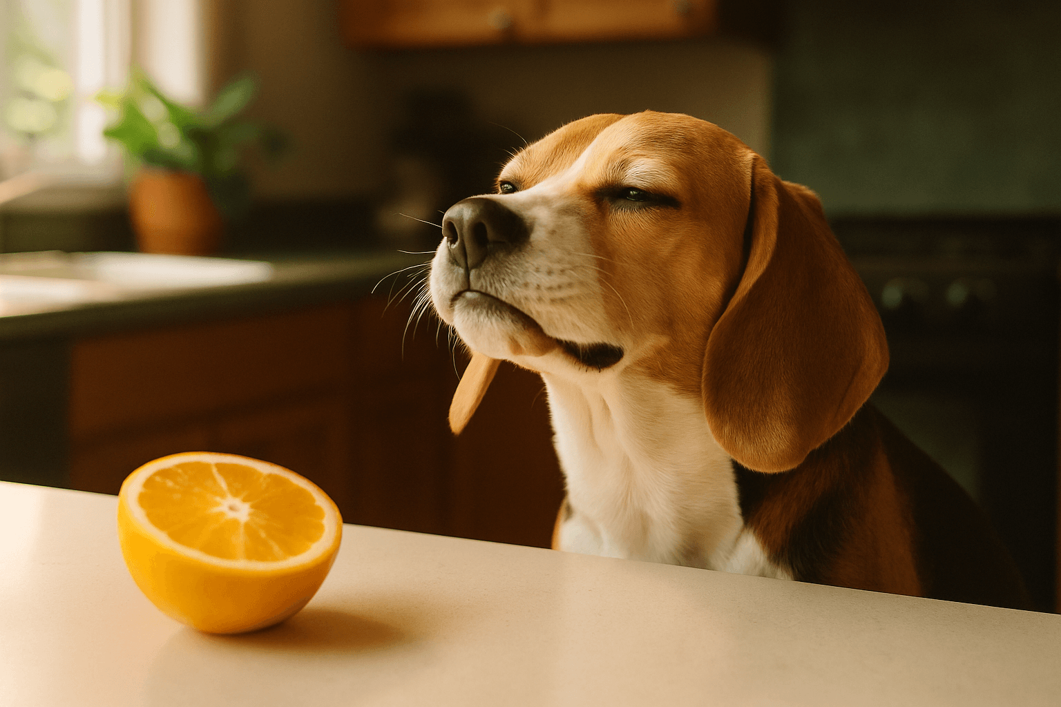 What Scent Do Dogs Absolutely Hate?