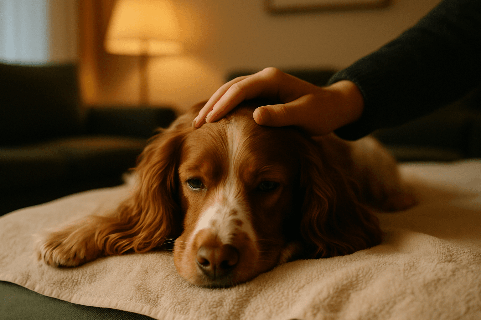 Why Is My Dog Throwing Up? Causes, Concerns, and When to See a Vet
